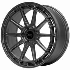 Колесный диск Race Ready Technology CSSYA2012 8х19/5х112 D66.6 ET38 MK/M